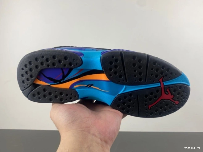 (2025)  Jordan  Air 305381-006 “Aqua” 8 0902